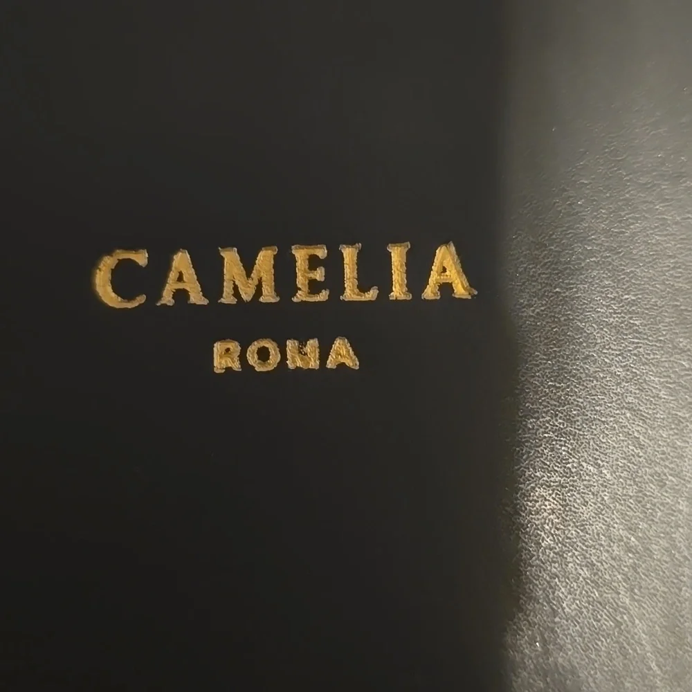 Authentic Camelia Roma Handbag - Picture 10 of 10